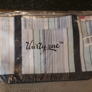 Thirty-one Coastal carry all